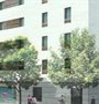 اپارتسیتی پرپینان سنتر