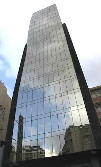 هتل چاکاو اند سویتز