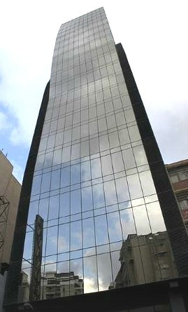هتل چاکاو اند سویتز