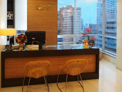 سوئتل بانکوک