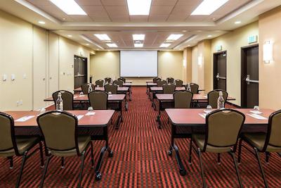 هیات پلاس ناشویل دونتون