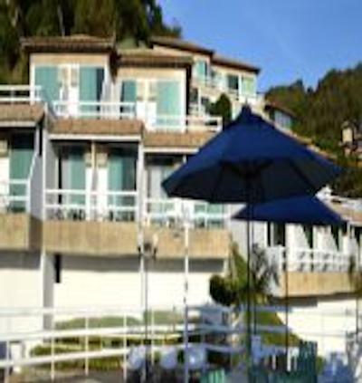 هتل پوسادا اکسپرینس