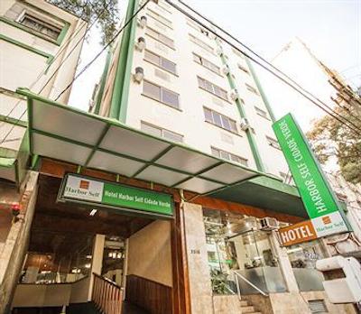 هاربر سلف سیداد ورد