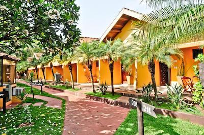 بارتز کونتری هتل اند اککواپارک