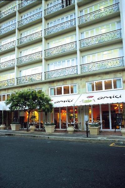 کاپ تون هلو