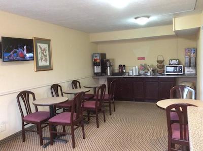 بوجت این ایست کلومبوز