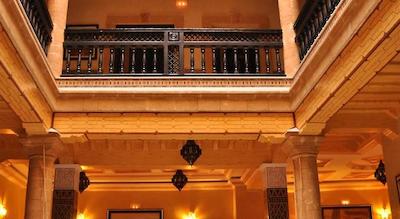 اساویرا ویند پالاس