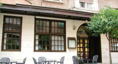 سیوداد د کالاهرا
