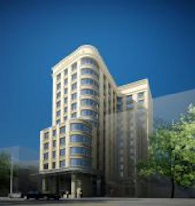 لیبرتی سنترال سایگون سنتر