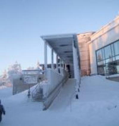 بریک سُکز هتل کلی