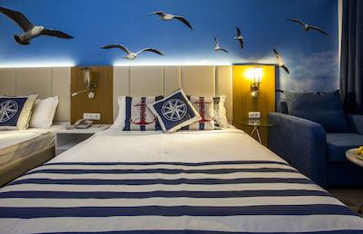 افتالیا مارین