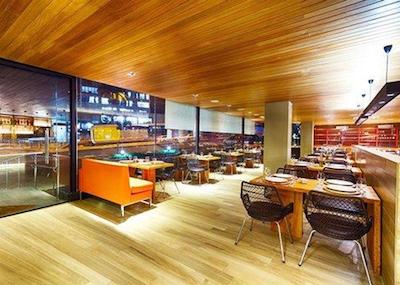 کوالیتی هتل پامپولها