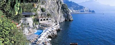 سانتا کاترینا