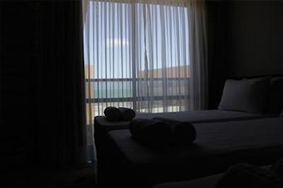 بسا بیچ هتل