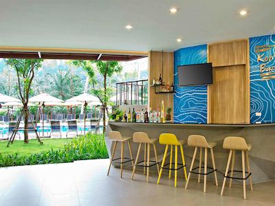 ایبیز استیلز کرابی او نانگ