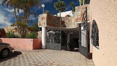 گاردن اند اسیا بوتیک لدجینگ