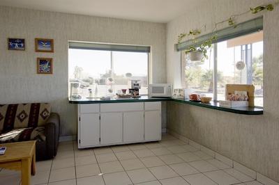 پوسادا مارینز