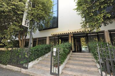 هتل تر دی پراتلونگو