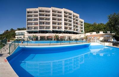 سانشاین مگنولیا اند اسپا