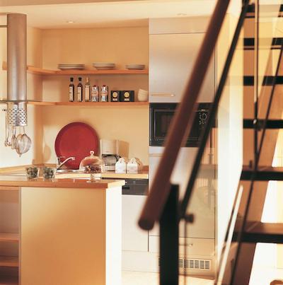 هانس کلیپر هاوز