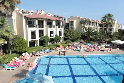 کلوب تورقوویس