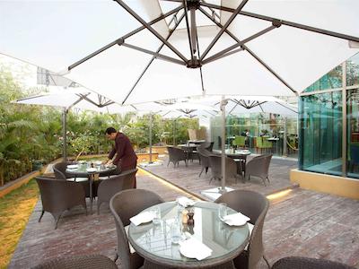 نوتل اهمداباد