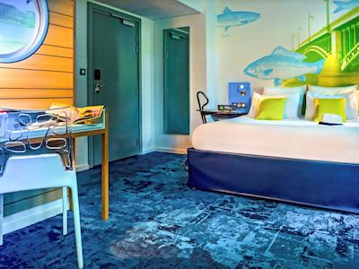 ایبیز استیلز استراسبورگ اونو دو رهین