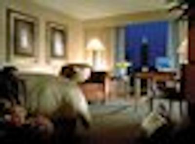 اُمنی اتلانتا هتل ات کن سنتر