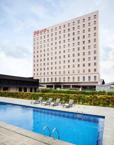 هتل ایبیز جاکارتا سنترال کاوانگ