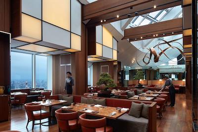 انداز تکیو ترانمن هیلز