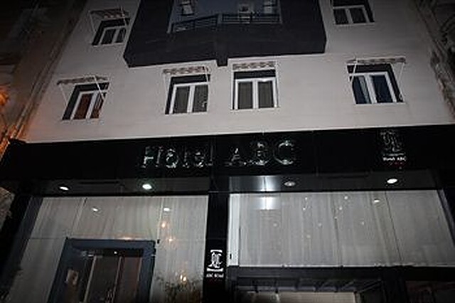 ابک