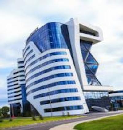 رنیسانس مینسک