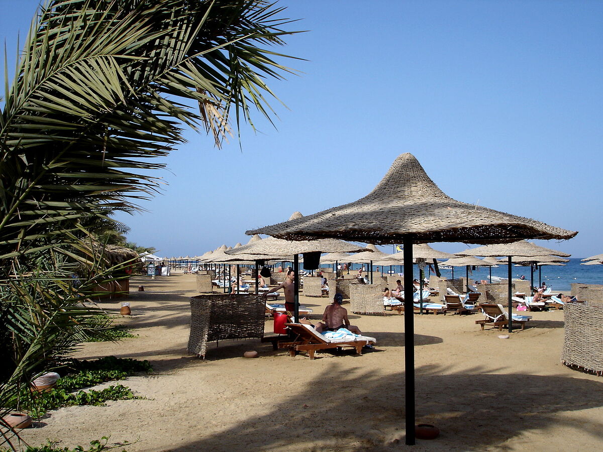 Royal Brayka Resort