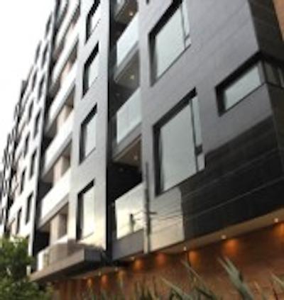 93 لوکسوری سویتز