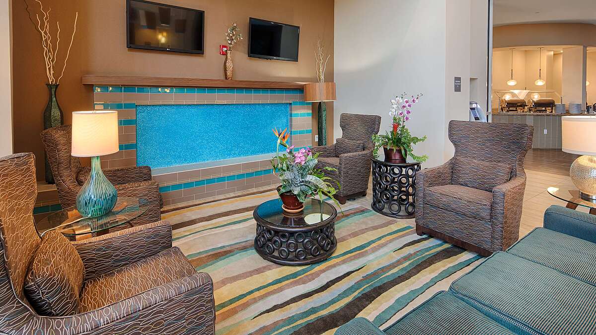 Best Western Plus Miami Executive Airport Hotel and Suites