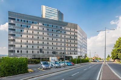 وناهتلز سان ویتال بلنا