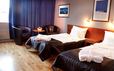 بست وسترن هتل ات