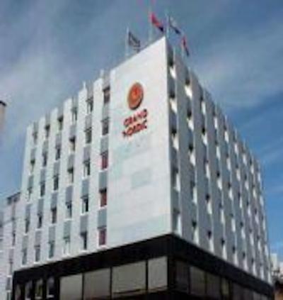 ساندیک گراند ترمس