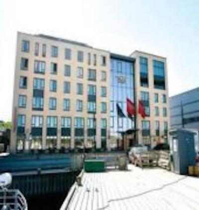 دن هتل نردلیز