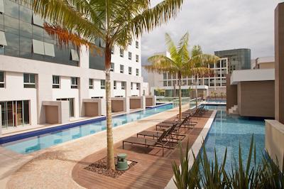 بلو تری پرمیوم جاد براسیلیا