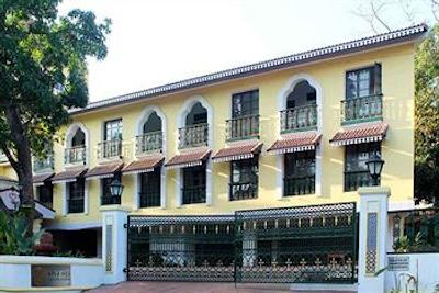 شانتی مورادا