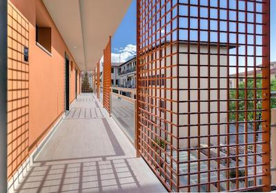 فرت16 اپارتمنتز-ویو اند اسپا