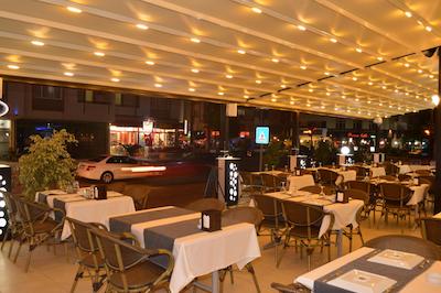 ایسلا اپارت