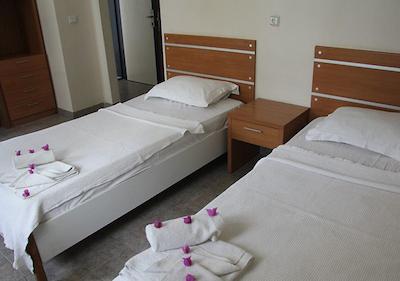 سانپوینت سویتز