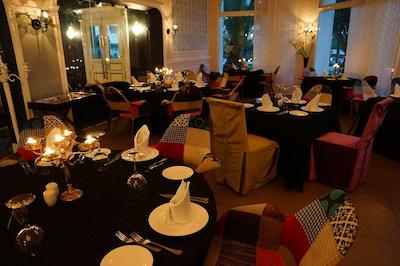 پالمیرا اکواپارک کانتاوی