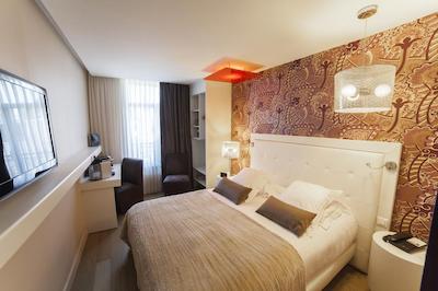 بست وسترن پلاس وپ هتل