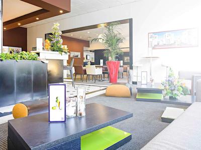 نوتل جنوا سیتی