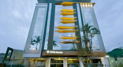 هتل پالماز اکسکوتیوو