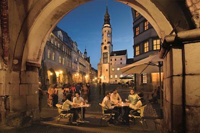 بست وسترن هتل ویا رجیا