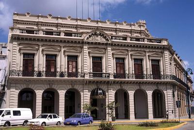 ارمادرز د سانتاندر